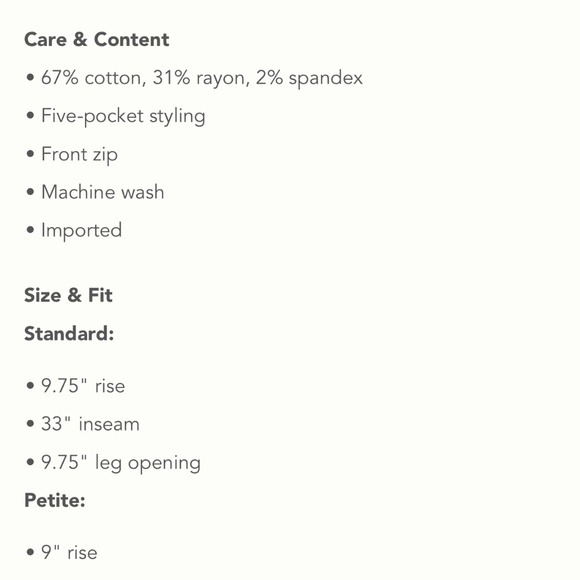 Anthropologie Pilcro Demilume Mid-rise  bootcut velvet jeans grey size 31 - Picture 6 of 8